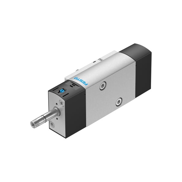 Festo Solenoid Valve VSNC-FC-M52-MD-G14-F8 VSNC-FC-M52-MD-G14-F8 - main